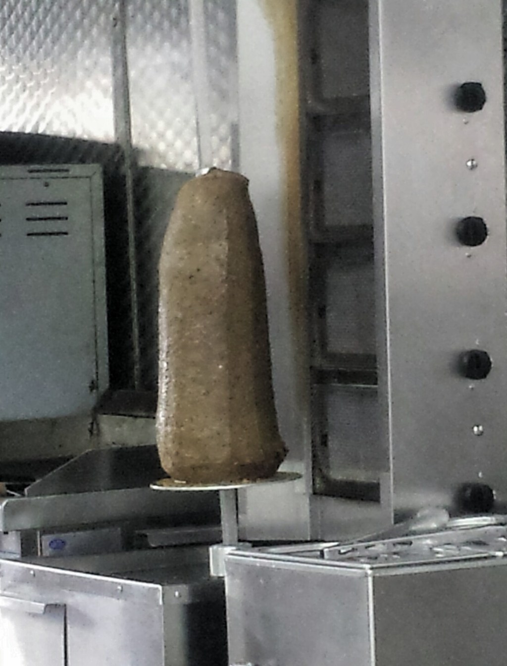 Could this be the end of the Donner&nbsp;Kebab?