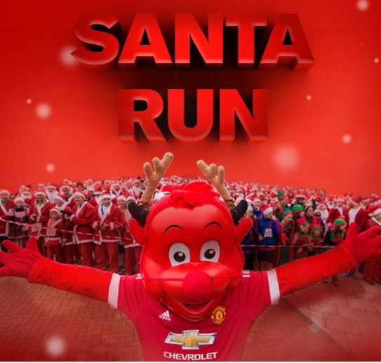 santarun