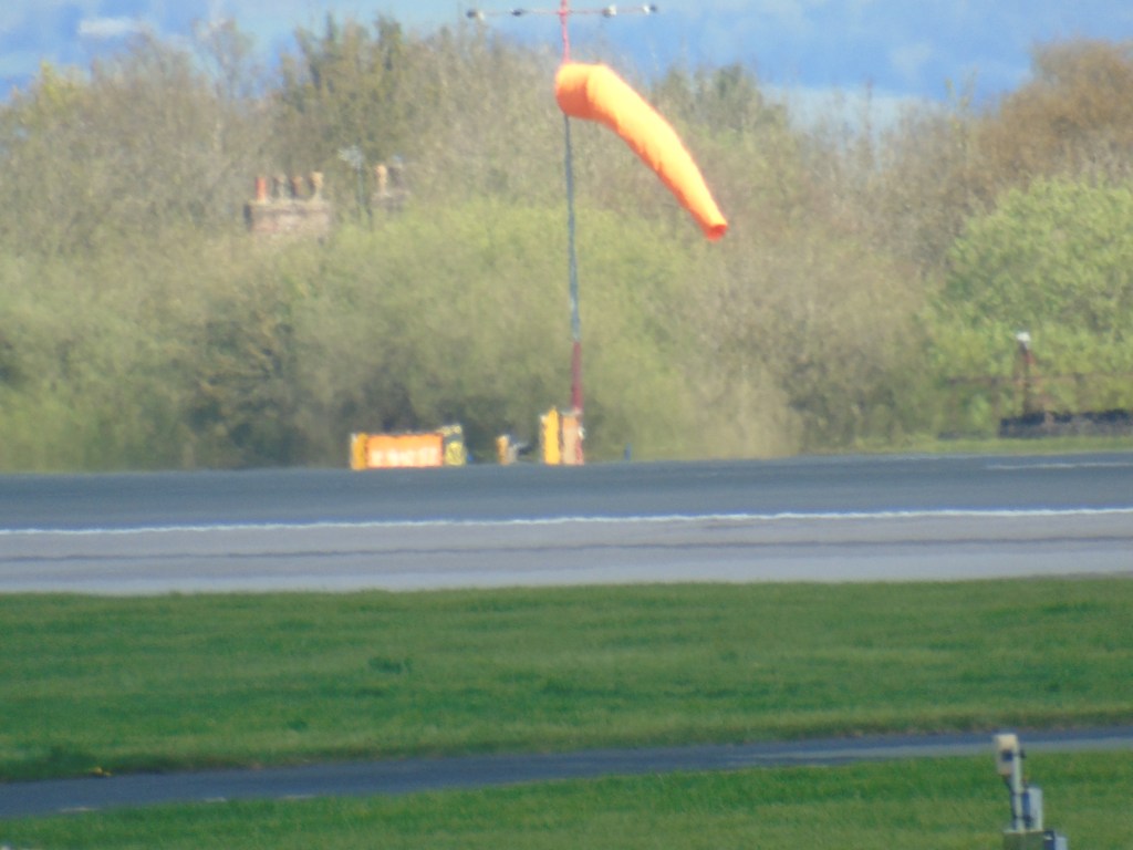 Light aircraft crashes soon after take off from City&nbsp;Airport