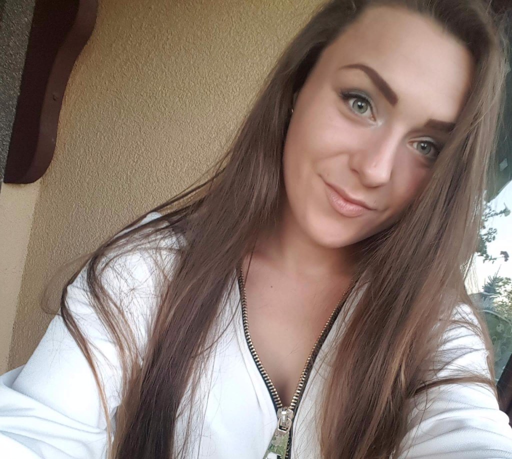 Family of female cyclist who died in Salford has paid tribute to&nbsp;her