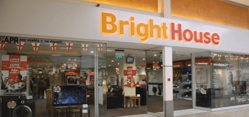 Rent to own provider Brighthouse to give back millions to customers for treating them&nbsp;unfairly