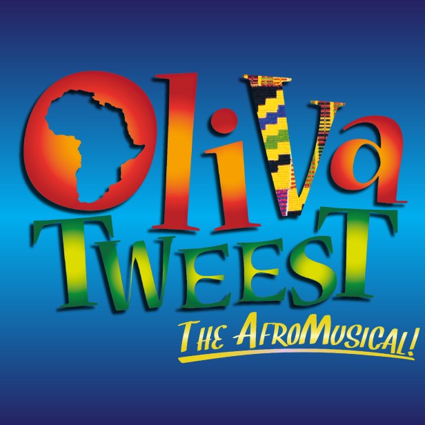 Oliva Tweest Poster