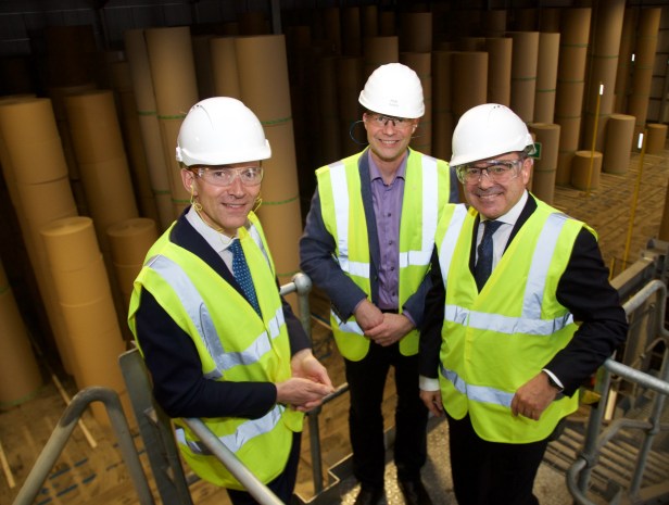 Saica Trade Visit (86)