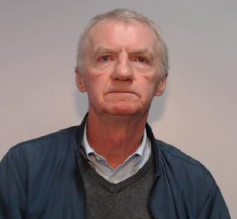 TURTON, Stephen Francis