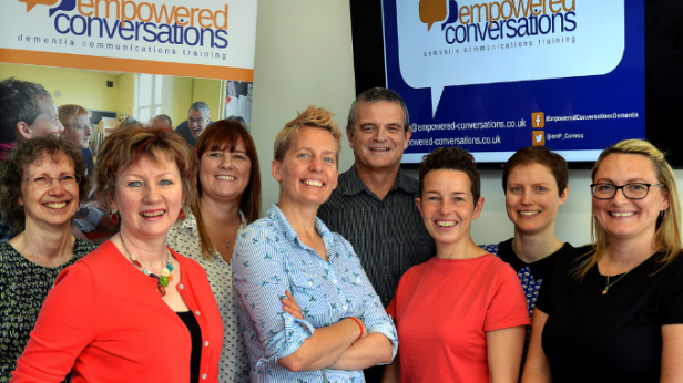 EmpoweredConversations