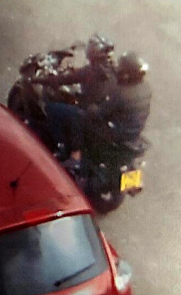 Motorbike image Salford (1)