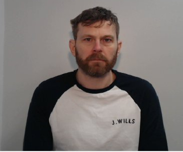 HUGHES, Gareth John Skipsey