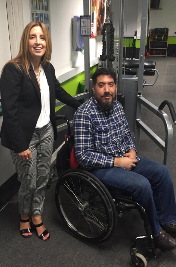 jo cherrett aimen murjan