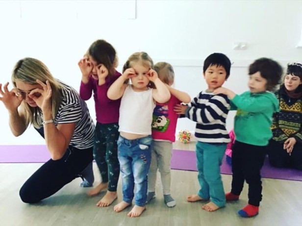 Wimslow's Martina appointed at Back to the Garden