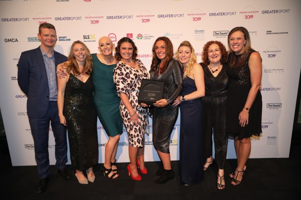 Initiative of the Year - Solemother