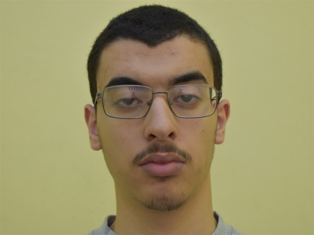Hashem-Abedi-mugshot