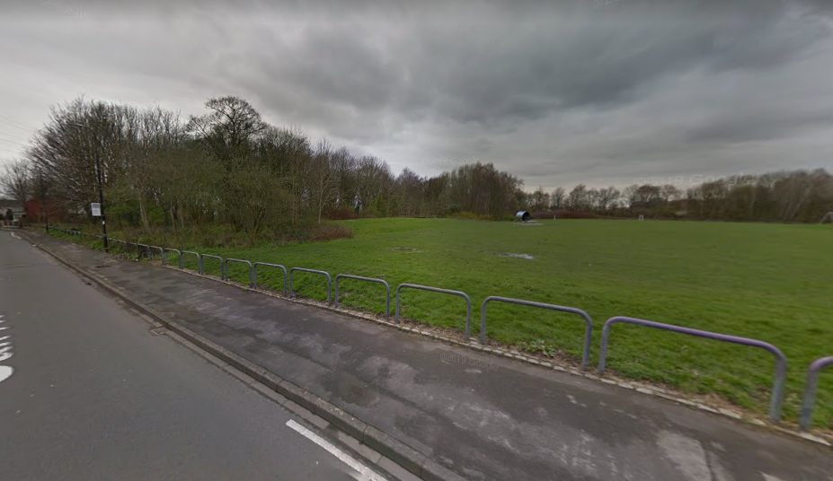 More problems for Partington as another 5G mast is proposed to be built