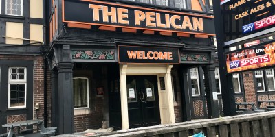 Pelican Pub