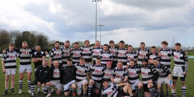 Trafford MV mens