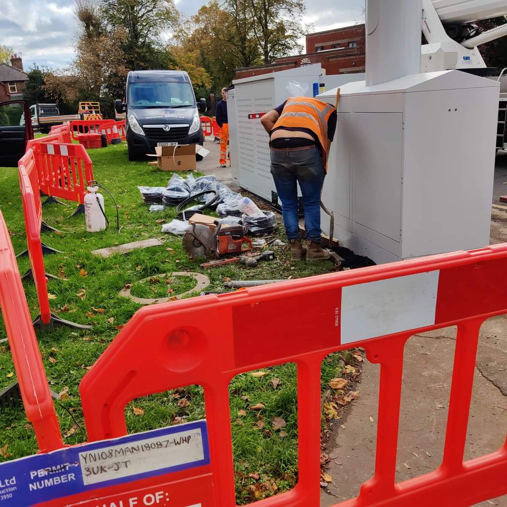 Photo: Christina Glancy