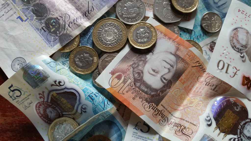 Cash is king: The problems of a cashless&nbsp;society