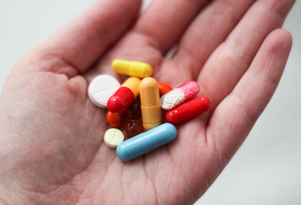 Unravelling the Pregabalin and Gabapentin Epidemic: A rising menace in the&nbsp;UK