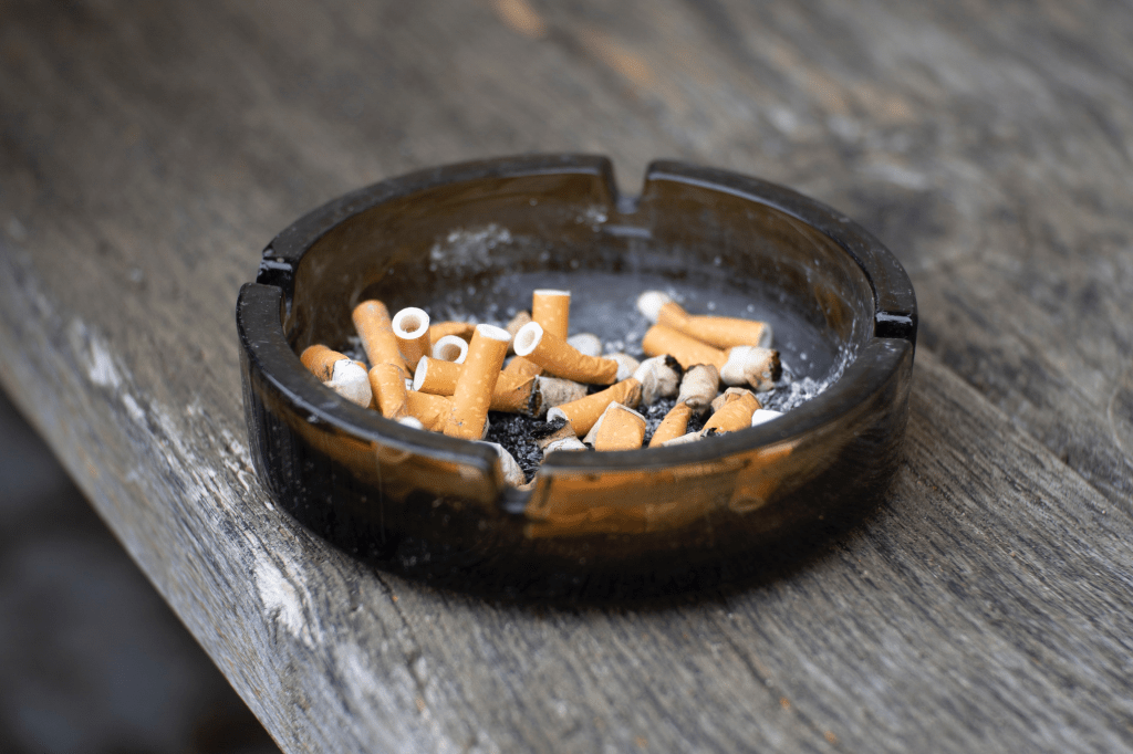 Government plans to stop people smoking takes a step&nbsp;nearer