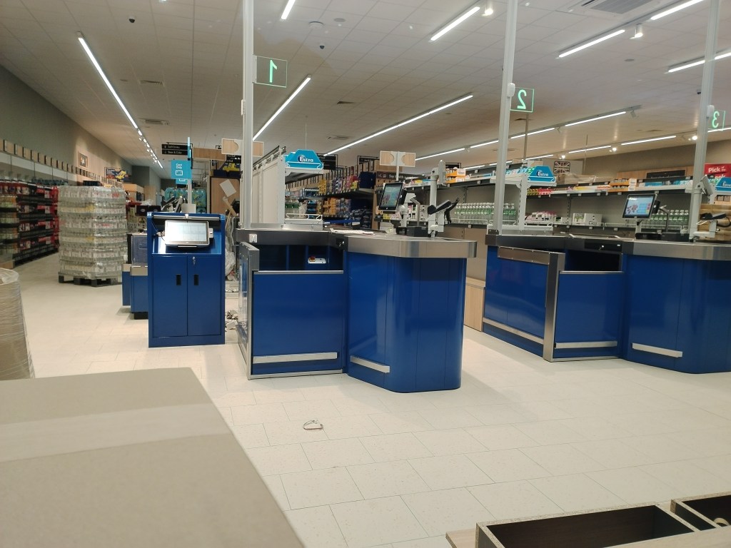 Northern retail sector posts lowest closures since 2018 as regional trends begin to&nbsp;stabilise