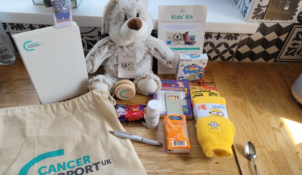 World Cancer Day: Grant will enable Cancer Support UK to provide vital cancer support&nbsp;services