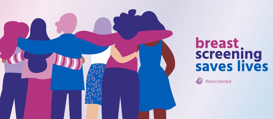 NHS: New breast screening figures prompt fresh uptake&nbsp;appeal