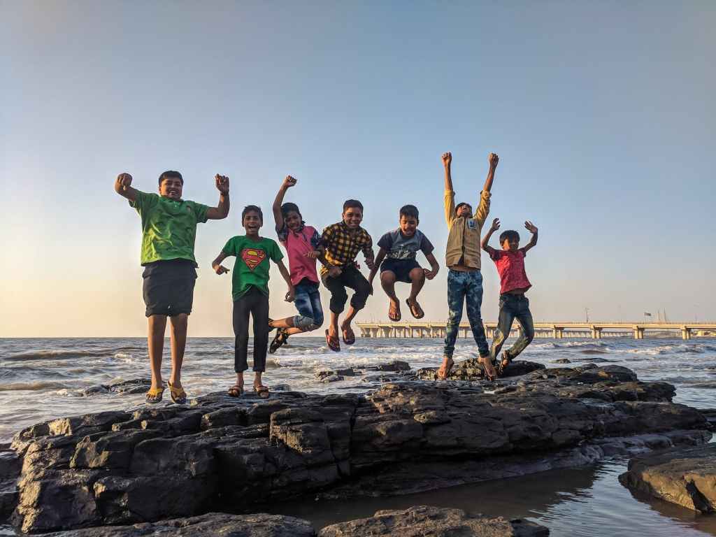 Children’s mental health week: The importance of addressing the mental well-being of young&nbsp;individuals