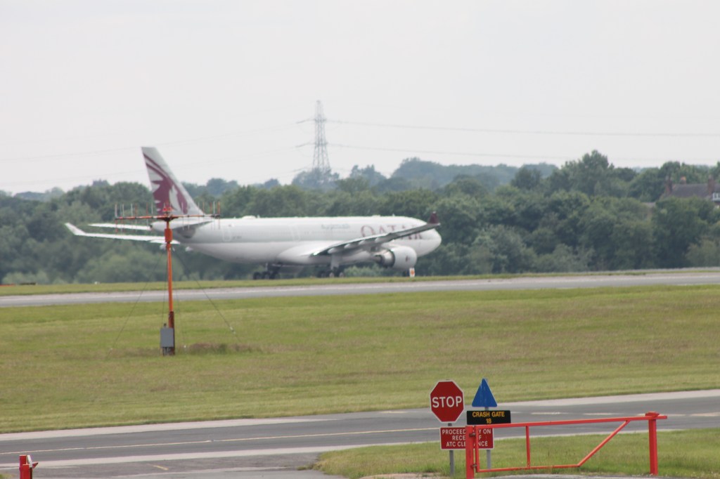 Manchester Airport ready for passengers ahead of record-breaking Easter&nbsp;weekend