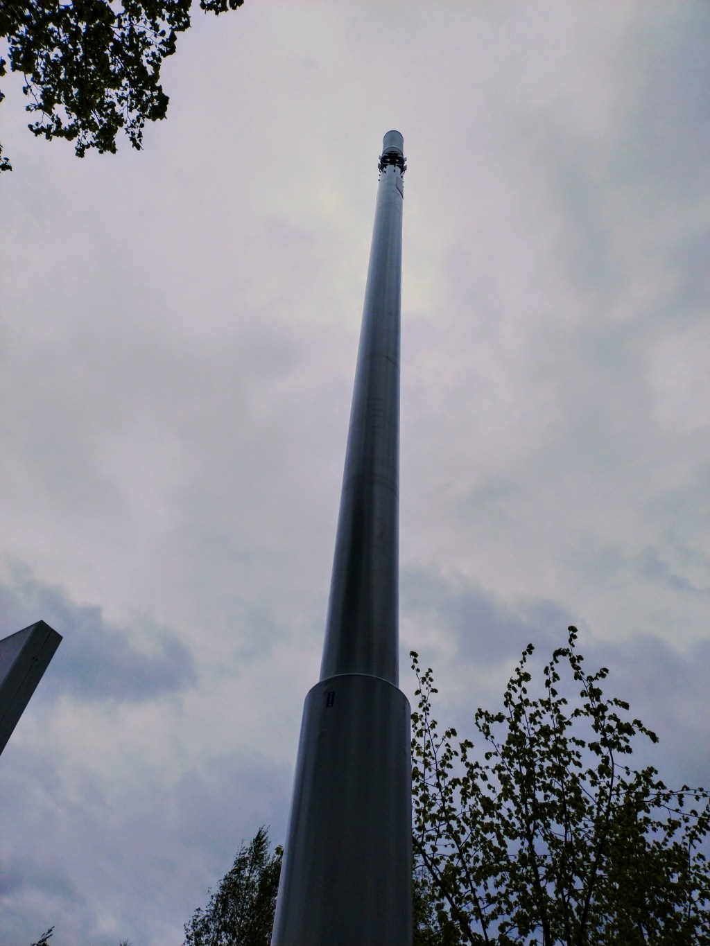 Manor Avenue in Sale fast becoming a mobile phone mast&nbsp;zone