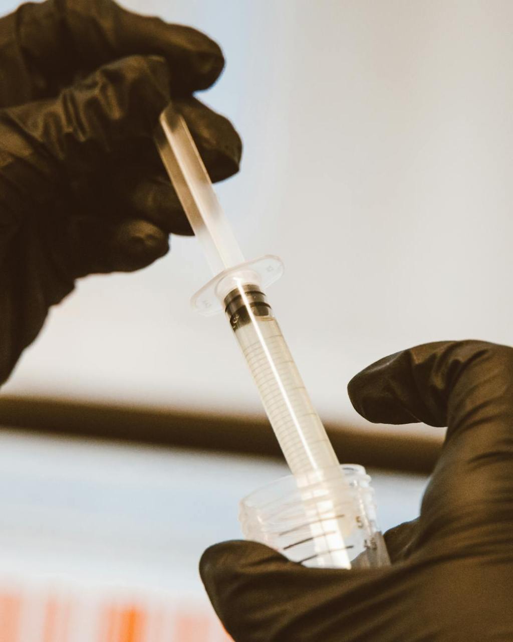 MMR Vaccines now available from Greater Manchester&nbsp;Pharmacies