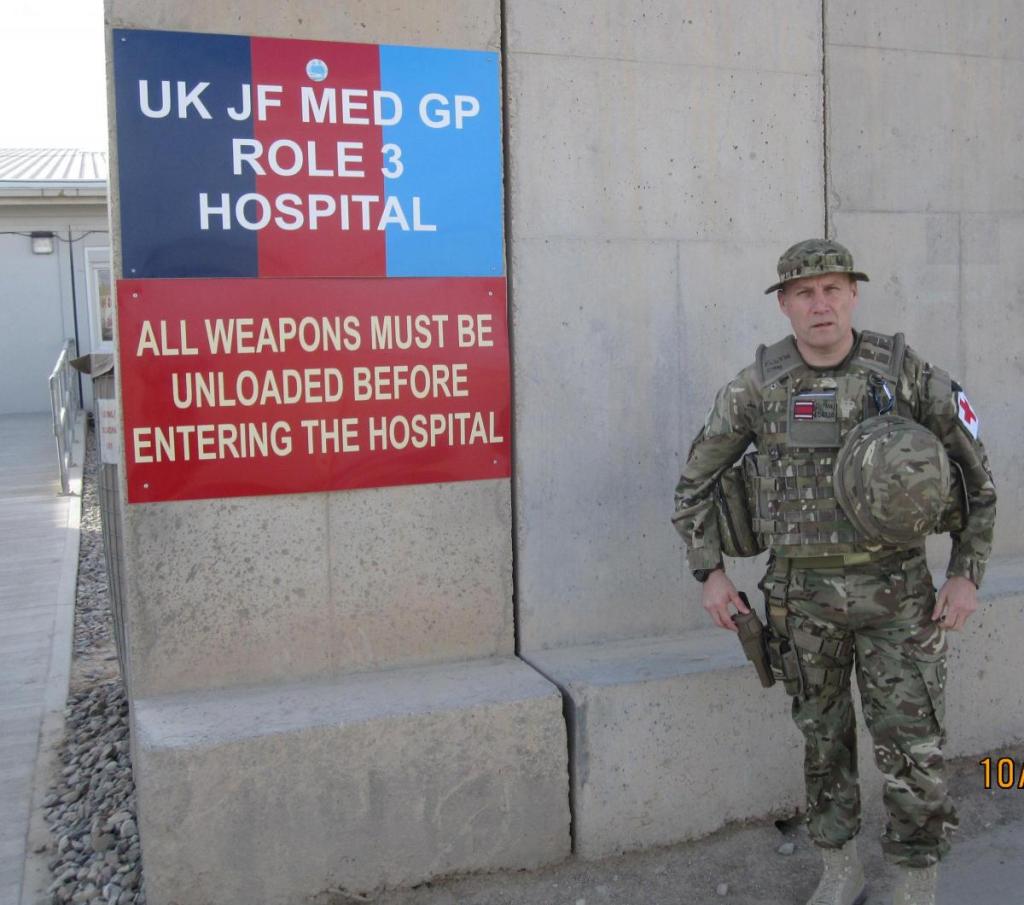 Campaign launched to end unfair financial barriers for&nbsp;Veterans