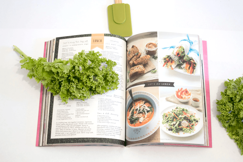 Healthy Heart Tip: How to adapt your recipes to benefit your&nbsp;heart