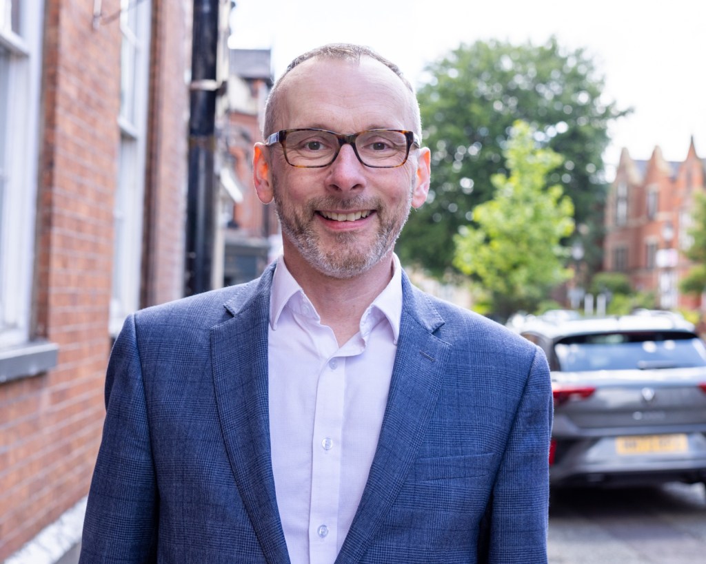 Milestones for Altrincham’s MLP&nbsp;Law