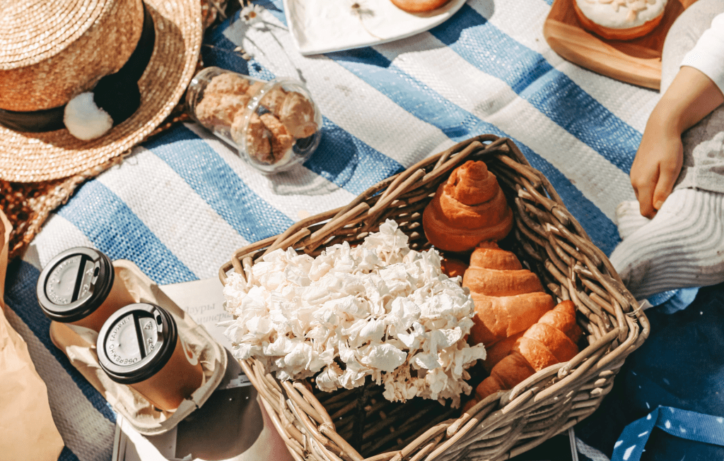 Healthy Heart Tip: Make Your Summer Picnics Healthier 
