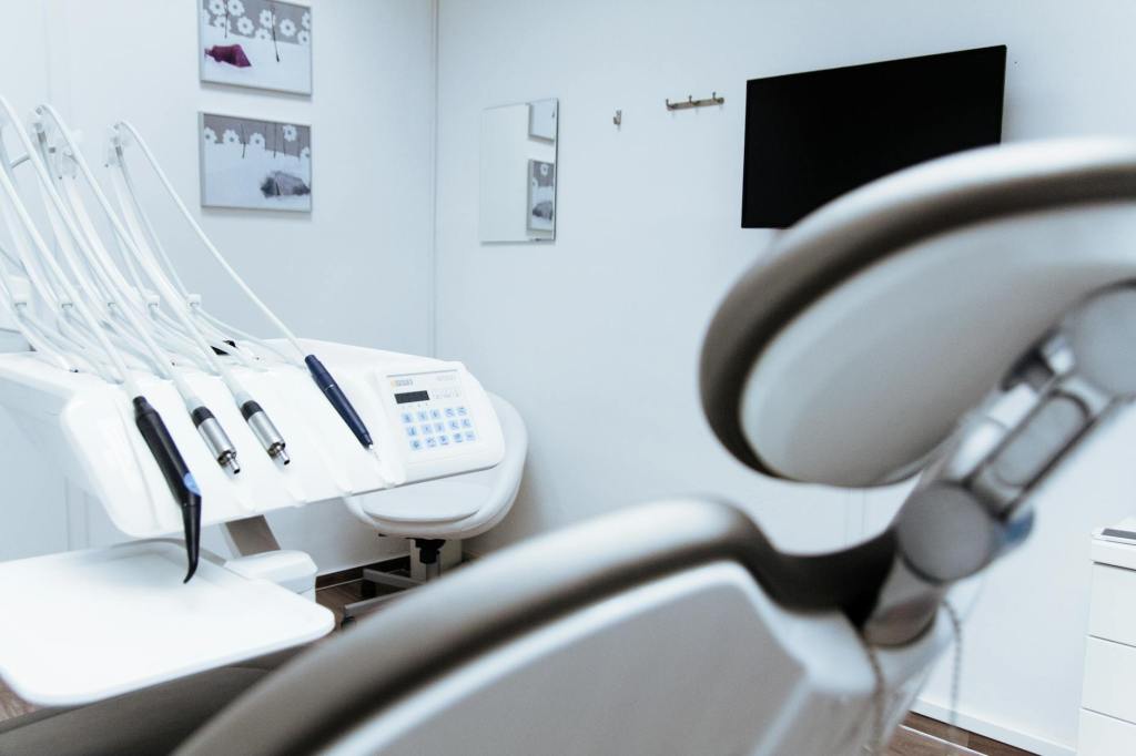 Over a million people unable to access NHS dentistry in North&nbsp;West