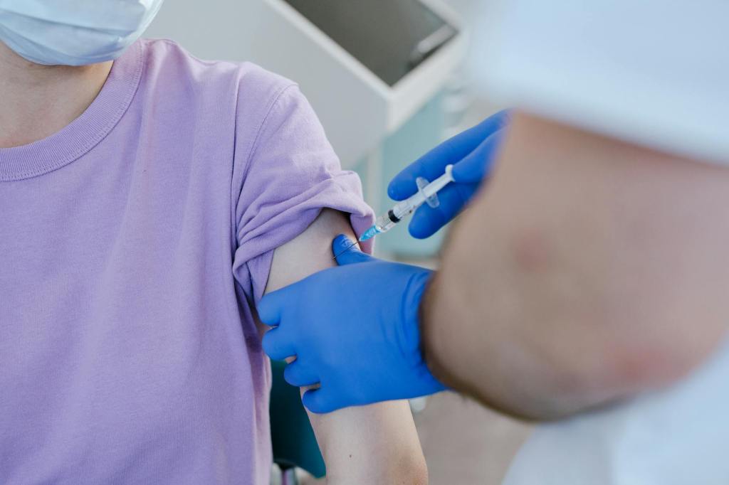 NHS Greater Manchester urges Parents to Vaccinate against Whooping&nbsp;Cough