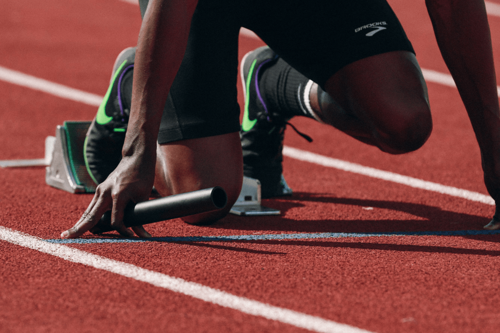 Healthy Heart Tip: Finding ‘Olympics’ inspiration for a healthier&nbsp;heart