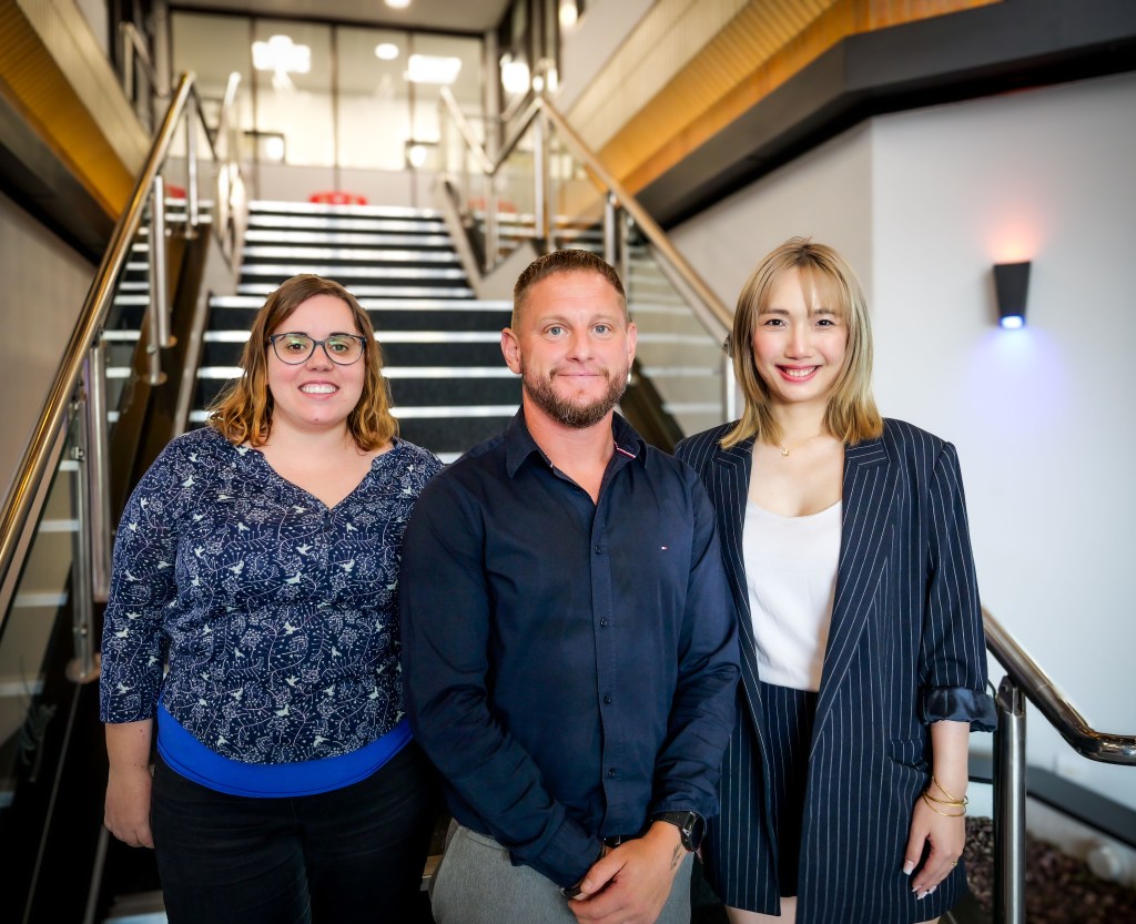 Alcedo Care strengthens its marketing&nbsp;team
