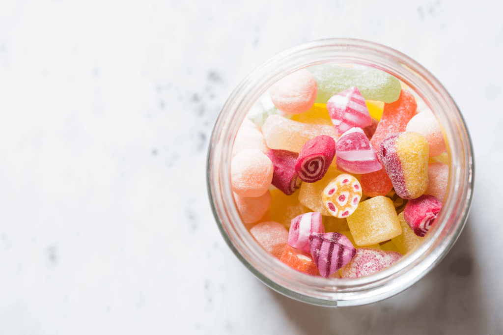 Healthy Heart Tip: Artificial Sweetener vs Sugar are they healthy for your&nbsp;heart?