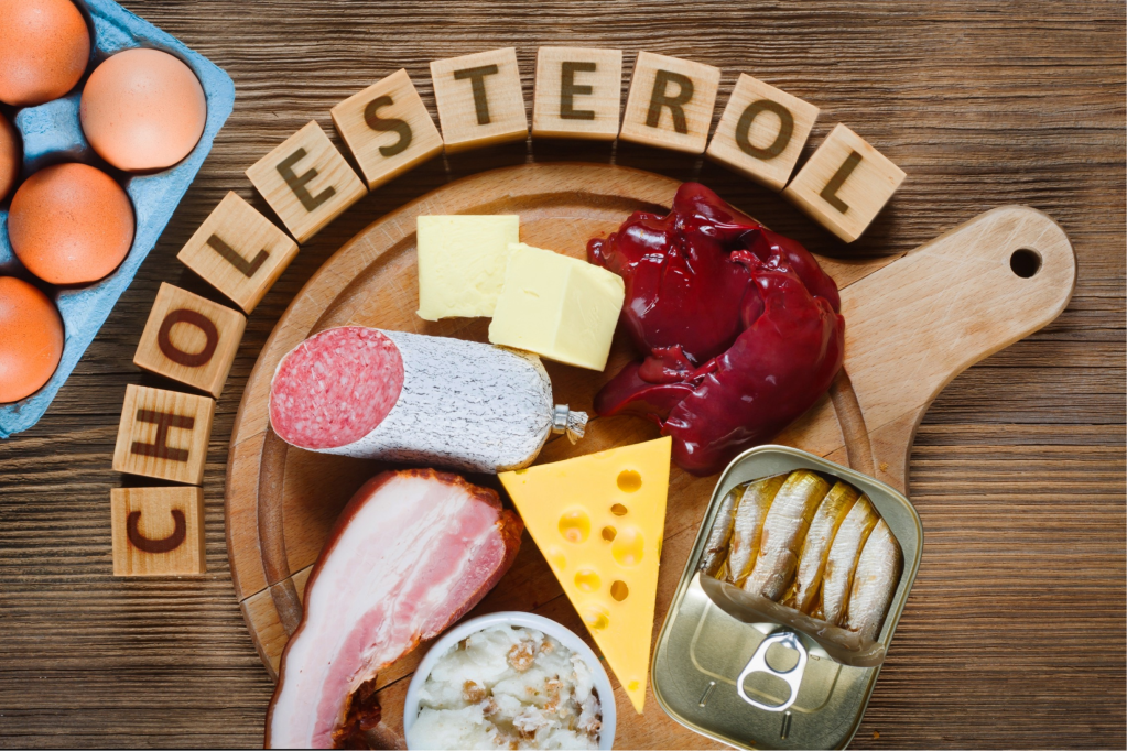Healthy Heart Tip: The good and bad of cholesterol – what you need to&nbsp;know