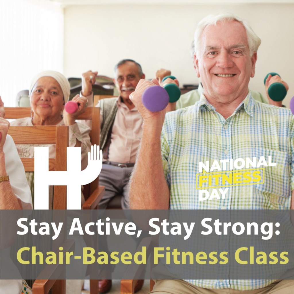 Celebrate National Fitness Day ‘free’ with Trafford&nbsp;Leisure