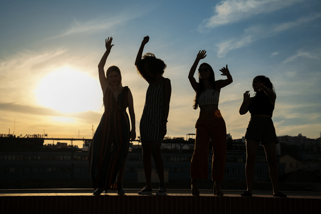 Healthy Heart Tip: Dancing for Heart&nbsp;Health