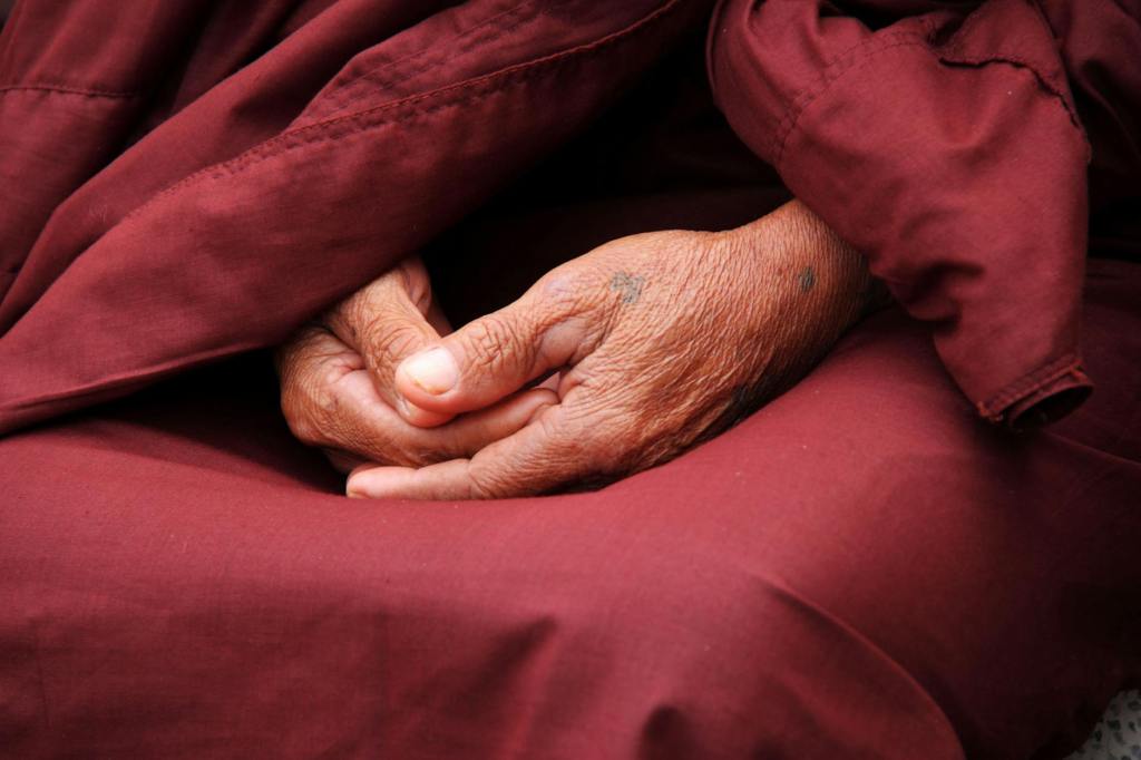 Tips on Managing and Reducing Stress during International Stress Awareness&nbsp;Week