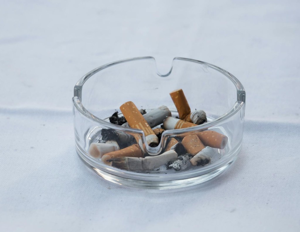 Smoking rates in Greater Manchester hit record&nbsp;low