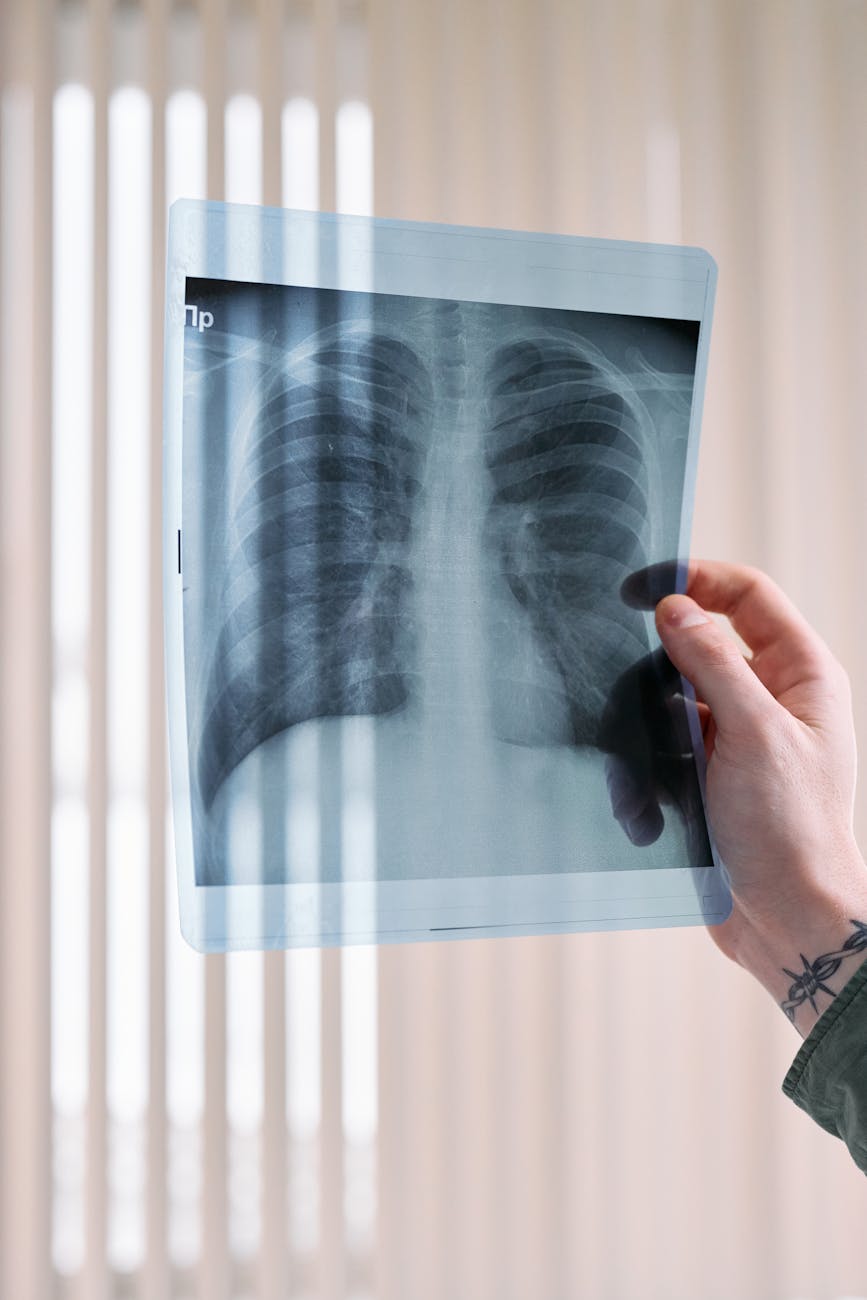 New Cystic Fibrosis Hub in Manchester to develop pioneering tests and treatments for lung&nbsp;infections