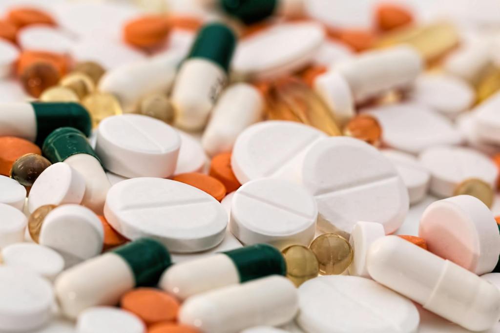 Help reduce Medication waste and Support the NHS across Greater&nbsp;Manchester