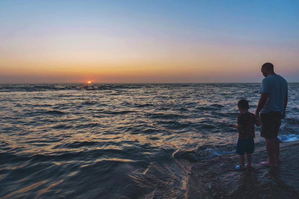 Environment Agency: North West bathing water quality rated good but more work to be&nbsp;done