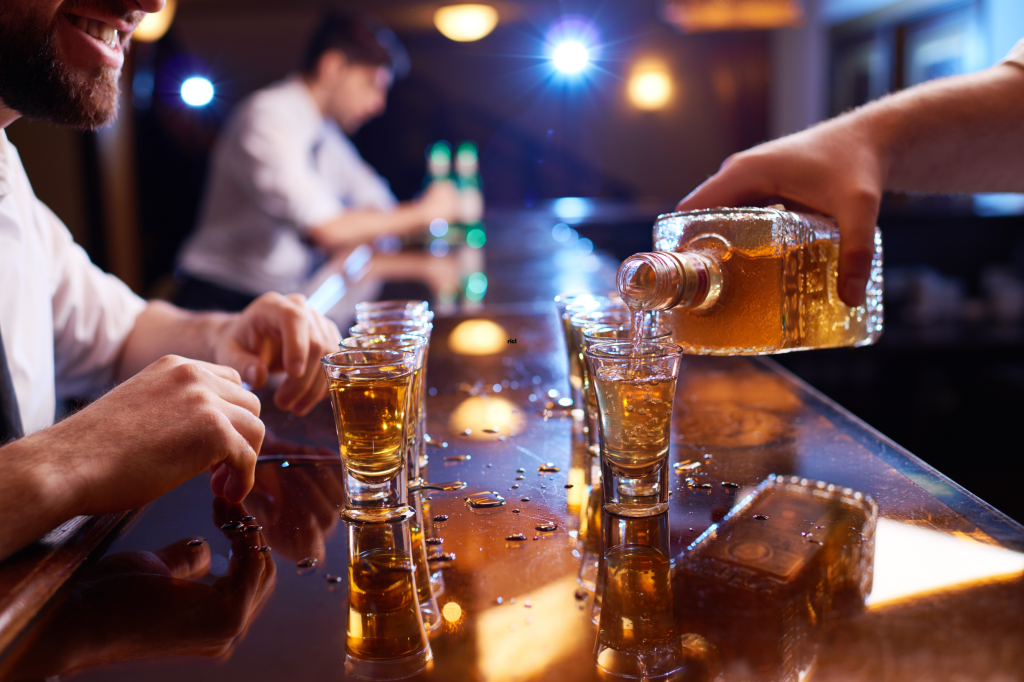 Healthy Heart Tip: How to drink less alcohol this&nbsp;Christmas