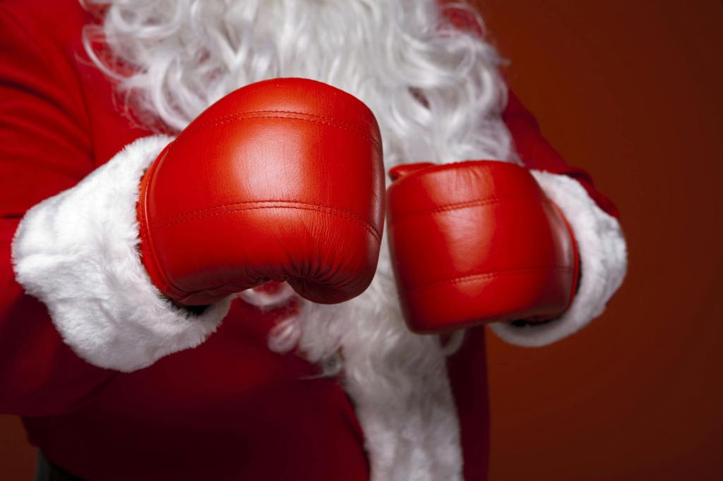 NHS Greater Manchester is sharing ten things it really wants for Christmas this&nbsp;year