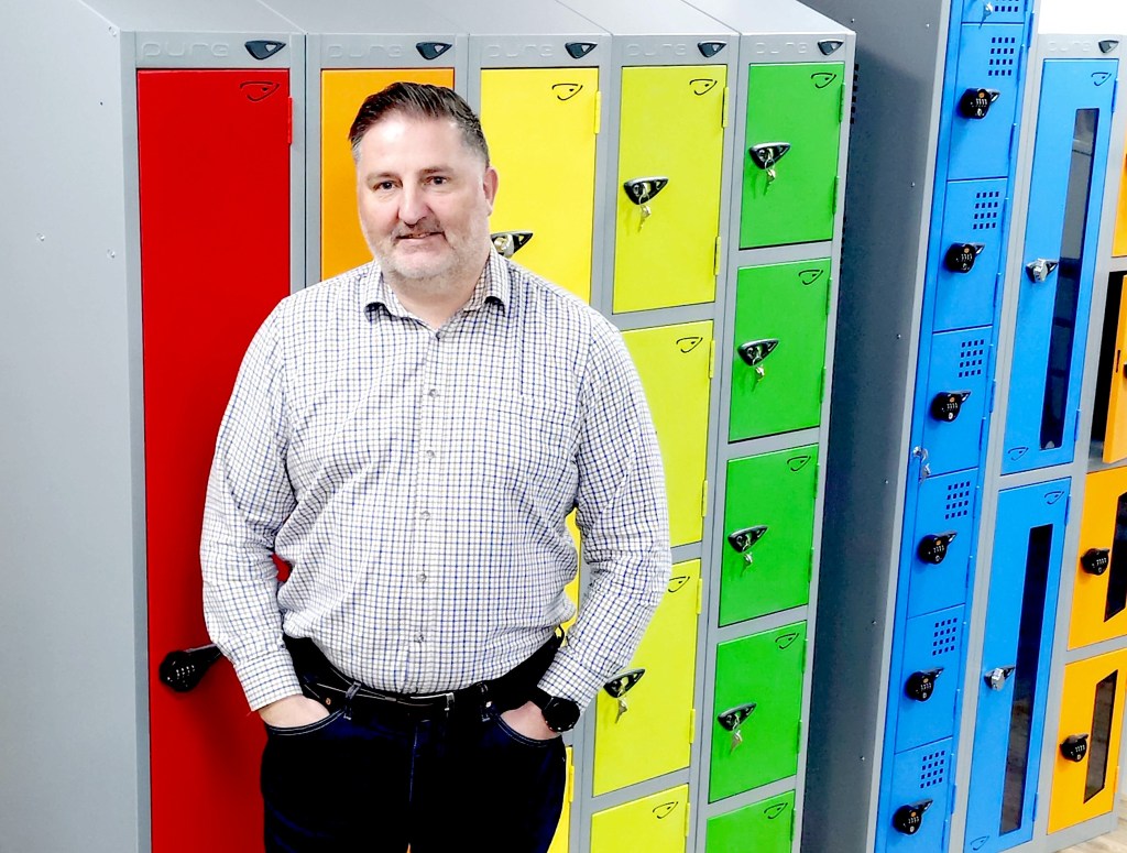 Locit appoints new CFO to drive 20% growth in&nbsp;2025