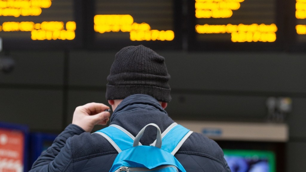 Changing trains just got cheaper says&nbsp;Northern